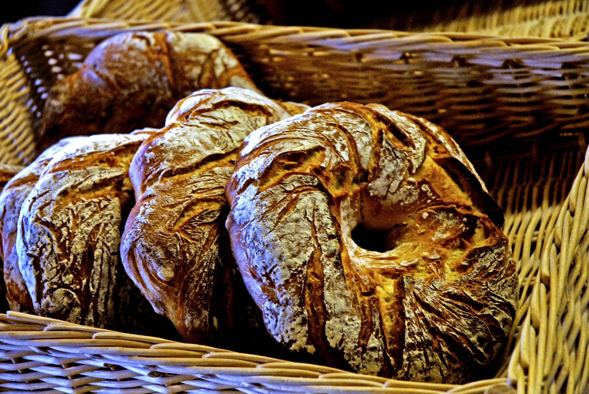 Boulangerie